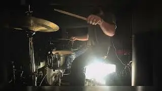 Song of the Lamb - Black voices movement & Circuit Riders (Drum Cover / Playthrough)
