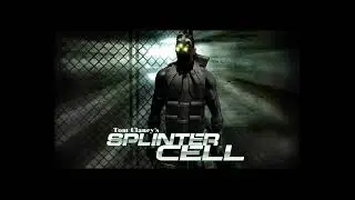 Splinter Cell 1   CIA HQ