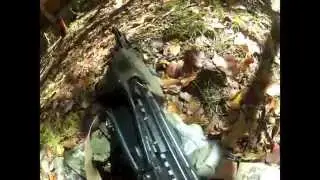 Operation TF Scorpion Ground Zero Airsoft