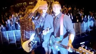 One Week Gone Live at Kringelfestivalen (full set)
