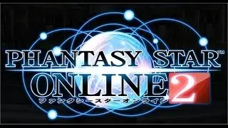 PSO2 - Snow Banshee & Banther