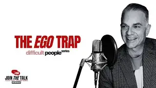 The Ego Trap: How to Stay Grounded When Provoked - EP 160