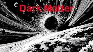 Dark Matter &ndash; Dark Electro Pop Song on Desire, Obsession & Cosmic Forces
