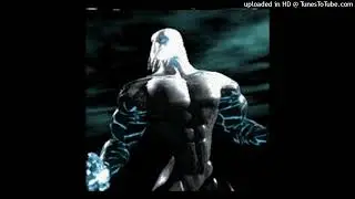 glacius type beat 