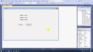 Simple modbus tcp ip communication with C# and schneider M580