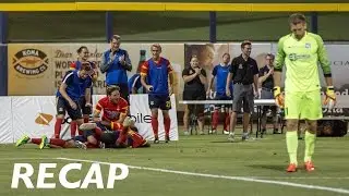 RECAP: Arizona United SC 2-1 Saint Louis FC 6/18/16
