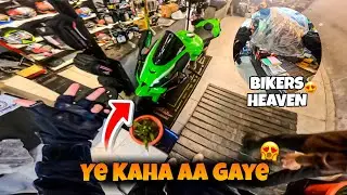 Zx10r 😱/ rash ride with duke 250❤️‍🔥