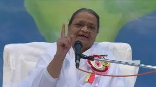 5.Women Empowerment - BK Nalini Didi (Women Wing) 9-07-2017