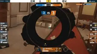 How the Reinforcement Pool Could Effect Competitive Play