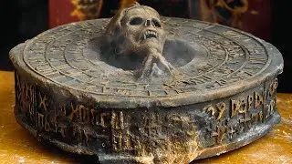 Dangerous Artifacts Hidden By Museums For Public Safety