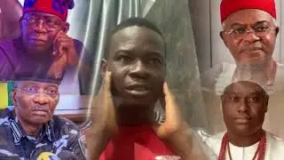 BREAKING: LAGOS POLICE ARREST IGBO TRADITIONAL RULER OVER ESTABLISHMENT OF N1.5BN PALACE IN YORUBA