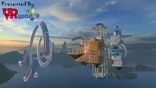 SkyFront VR