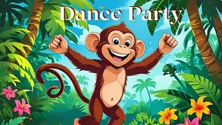 Happy Affirmation Dance Party! 🎉 77 Minutes of Shining Starz Songs 💖 Positive Vibes