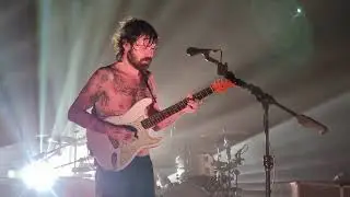 Biffy Clyro - Cop Syrup, Live @ O2 Academy Sheffield 31-10-21