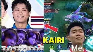 ‼️Kairi❌ Kaiach✅ || CDen Gaming 💫