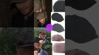 Vintage Newsboy Caps Men Women Berets Hat Classic Plaid Stripe Beret Winter Cotton Flat Cap Briti...
