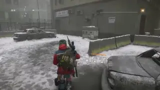 The Division classified gear grind (only 2 more pieces)  ROAD TO 1K SUBS