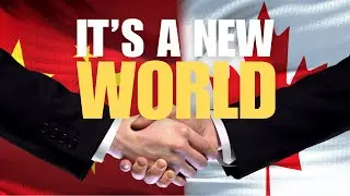 Will The Deal With China HURT Canada?