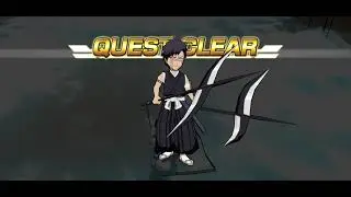 1/5 level 5 sp shuehei sub 16