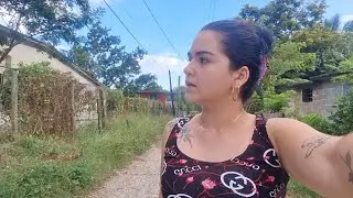 Una Cubana te ense&ntilde;a como vive en CUBA 🇨🇺