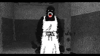MEAT SHIFT  Инди-хоррор, прохождение.