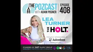 The Lea Turner Story: The Unfiltered Reality of Entrepreneurship