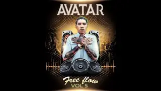 Avatar free flow Vol 5 (2020 Dancehall mix raw)