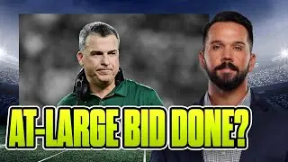 Miami Beats Themselves A LOT | SMU Upsets Miami | Cover 3 College Football