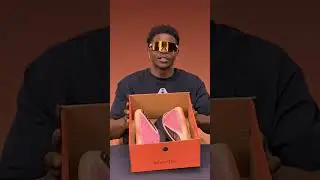 Anthony Edwards unboxing the AE2 for the first time 😮&zwj;💨🔥 #adidas #basketball #anthonyedwards