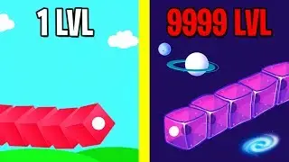 BOAS.IO NEW GAMEMODES! BOAS.IO WORLD RECORD? NEW IO GAME Boas.io Snake Vs. City Update!