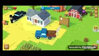 Blocky farm ep 1