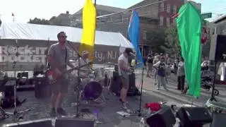 Coy Kids - Lucky 7s, July 18, 2015 - [HS]