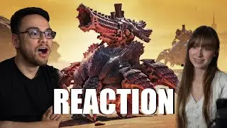 Space Marine 2 Datavault Update Trailer Reaction