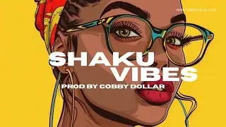 Afro Dance Instrumental 2026 | Shaku Vibes 🔥 Party Afrobeat x Amapiano Type Beat