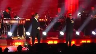 Madness - My Girl (Live Birmingham UK)