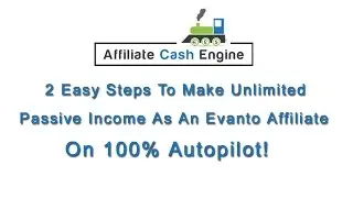 Affiliate Cash Engine WordPress Plugin Review