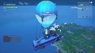 Fortnite SWxMarley en GioHefner0609 Team Up