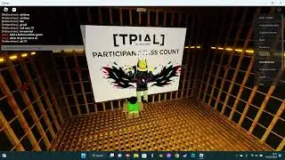 The Trials phase 2 playthrough (2nd)