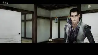 Kamiwaza Way of the Thief  -  Теперь мы состоим в лиге воров и выколачиваем бабки в Японии