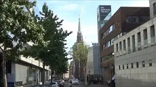 DEN HAAG | Kerken van de Hofstad @ 's-Gravenhage (2019)