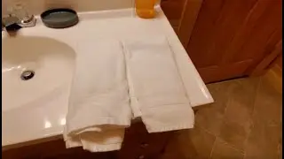 Grandeur Hospitality Hand Towels Review