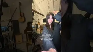 I made a feminism rage anthem you can stomp to