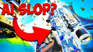 This FEEDIN TIME Camo Is ANIMATED?! (BO7 Weekly Challenge)