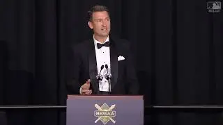 John Olerud Explains Rickey Henderson Teammate Story