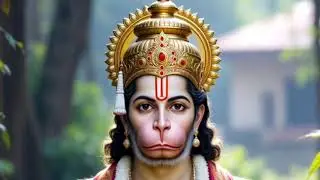 हनुमान अमृतवाणी | सुबह–शाम सुनने योग्य भजन | Bajrangbali BhajanHanuman Amritwani | राम भक्त हनुमान |