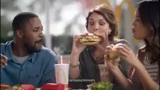 McDonald's Signature Crafted Recipes TV Spot, 'The Taste'