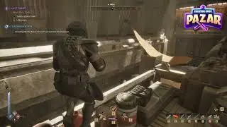 How to Investigate Maas Kharets Presence on Arrakeen Dune Awakening Quick Guide
