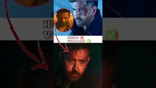 ⚔️ War 2 Trailer: Hrithik Vs Jr NTR 🔥 Biggest Twist Revealed? #shorts #yrfspyuniverse