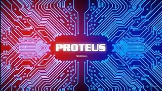 Membuat Rangkaian Lampu Malam Otomatis dan Layout PCB dengan Software Proteus 8