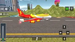 Best Aeroplane Games for Speed Lovers 2026 Android Gameplay...